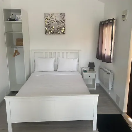 Residence Chene- 15 Mn De Paris Et 05 Mn D'Orly Aeroport Viry-Chatillon Exterior photo