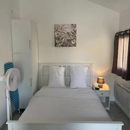 Residence Chene- 15 Mn De Paris Et 05 Mn D'Orly Aeroport Viry-Chatillon Exterior photo