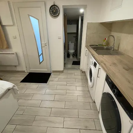 Residence Chene- 15 Mn De Paris Et 05 Mn D'Orly Aeroport Viry-Chatillon Exterior photo