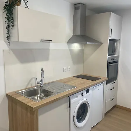 Residence Chene- 15 Mn De Paris Et 05 Mn D'Orly Aeroport Viry-Chatillon Exterior photo