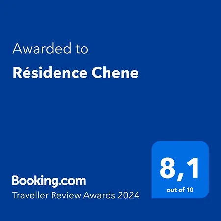 Residence Chene- 15 Mn De Paris Et 05 Mn D'Orly Aeroport Viry-Chatillon Exterior photo