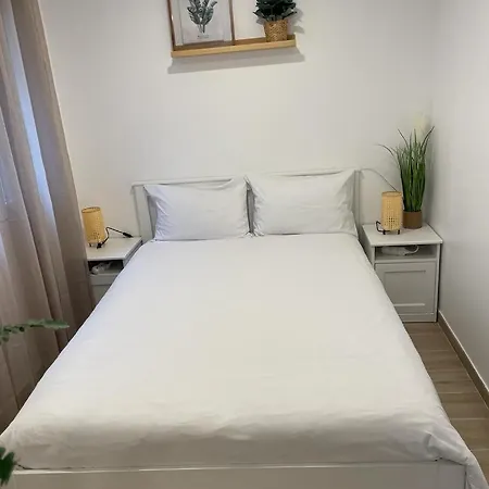 Residence Chene- 15 Mn De Paris Et 05 Mn D'Orly Aeroport Viry-Chatillon Exterior photo