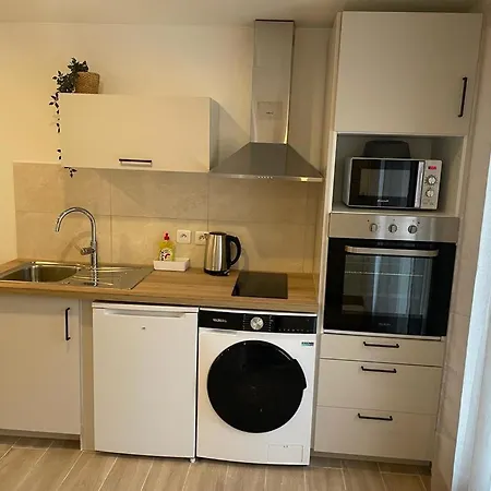 Residence Chene- 15 Mn De Paris Et 05 Mn D'Orly Aeroport Viry-Chatillon Exterior photo