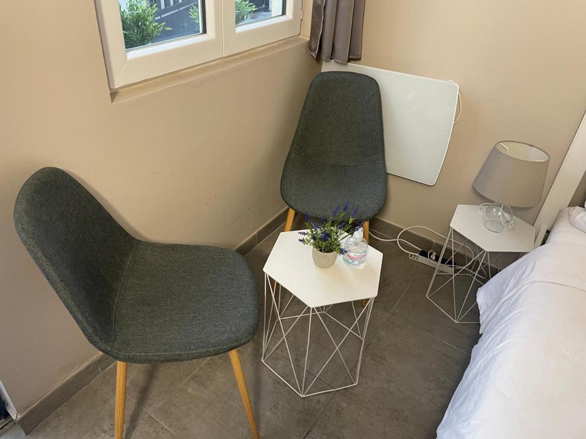 Apartment Chene- 15 Mn De Paris Et 05 Mn D'orly Aeroport *