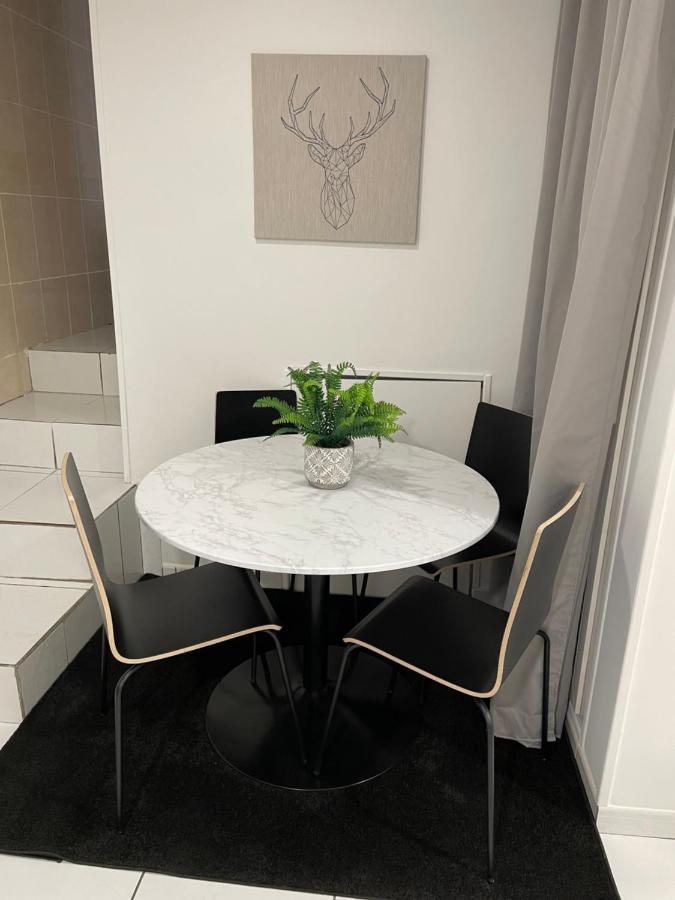 Chene- 15 Mn De Paris Et 05 Mn D'orly Aeroport Apartment Viry-Chatillon