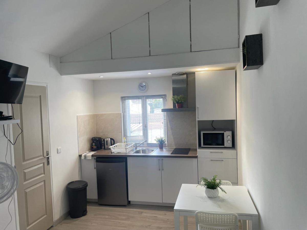 Apartment Chene- 15 Mn De Paris Et 05 Mn D'orly Aeroport Viry-Chatillon