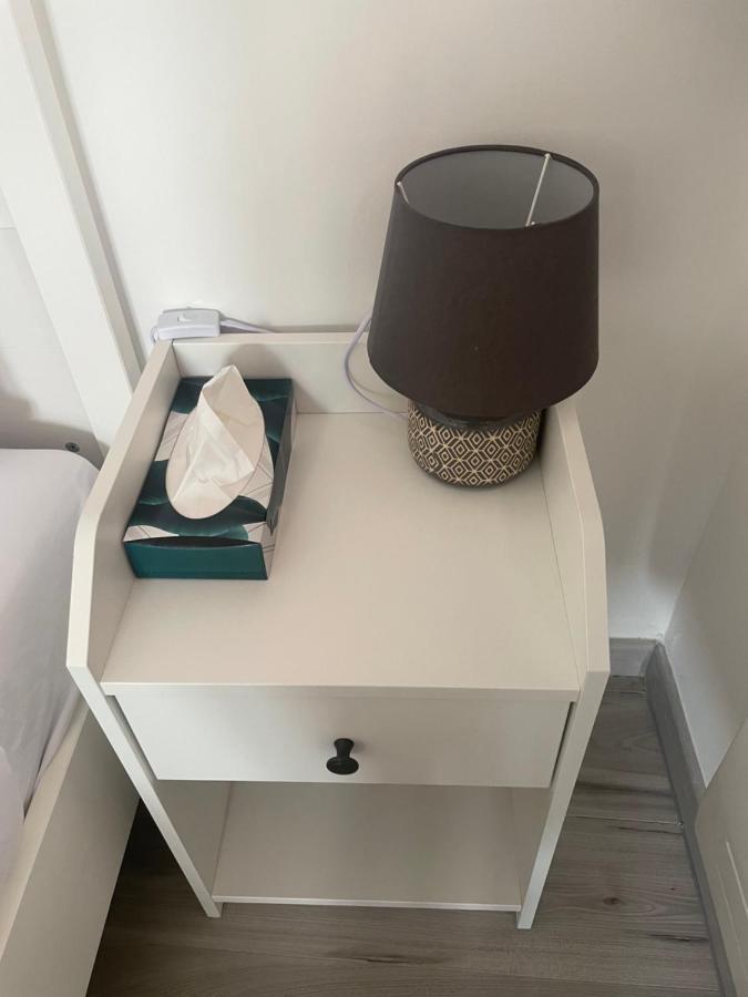Chene- 15 Mn De Paris Et 05 Mn D'orly Aeroport Apartment Viry-Chatillon