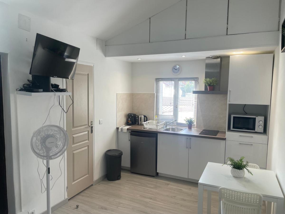 Apartment Chene- 15 Mn De Paris Et 05 Mn D'orly Aeroport Viry-Chatillon