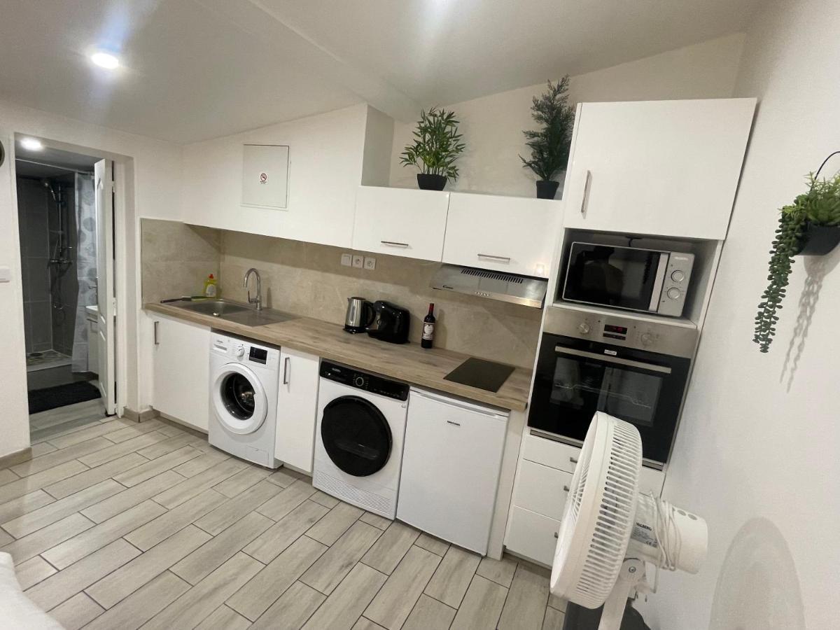 Apartment Chene- 15 Mn De Paris Et 05 Mn D'orly Aeroport Viry-Chatillon