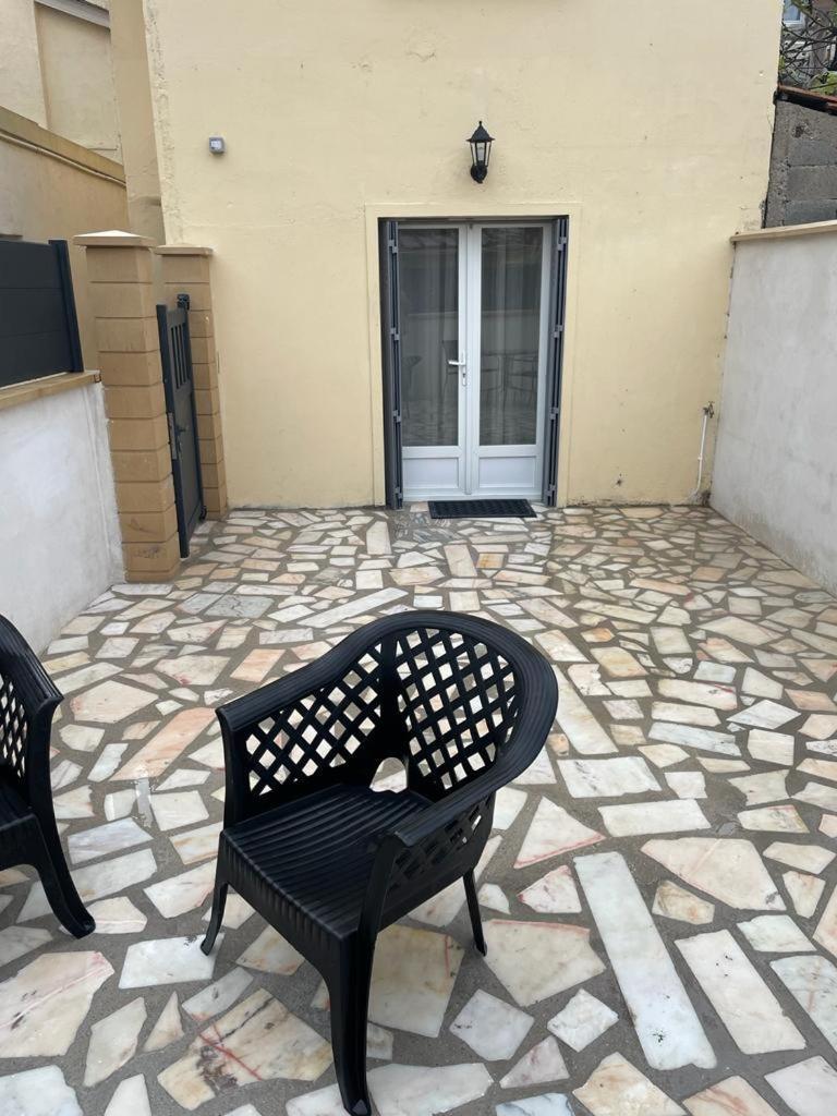 Apartment Chene- 15 Mn De Paris Et 05 Mn D'orly Aeroport Viry-Chatillon