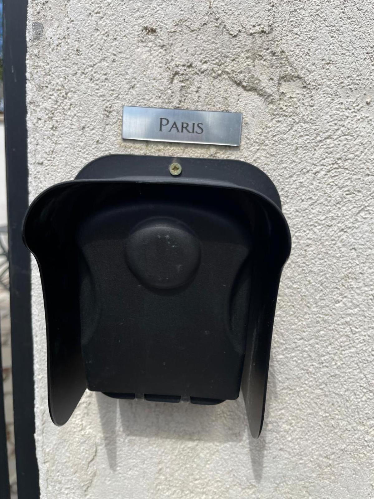 Chene- 15 Mn De Paris Et 05 Mn D'orly Aeroport * Viry-Chatillon