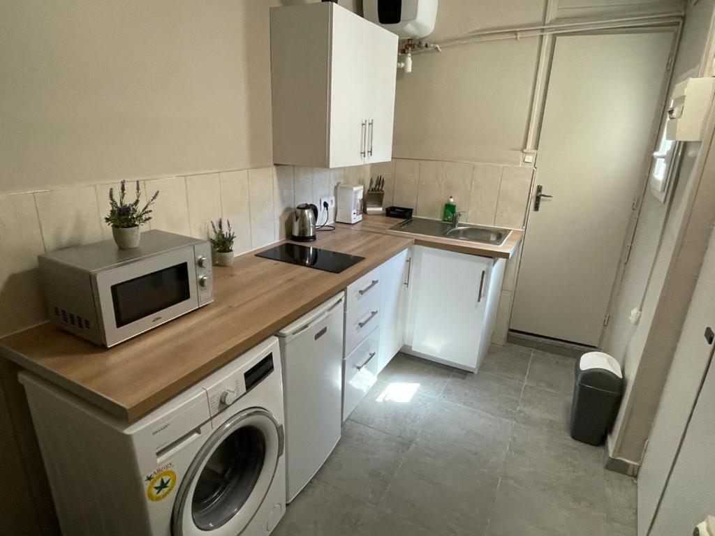 Résidence Chene Apartamento *