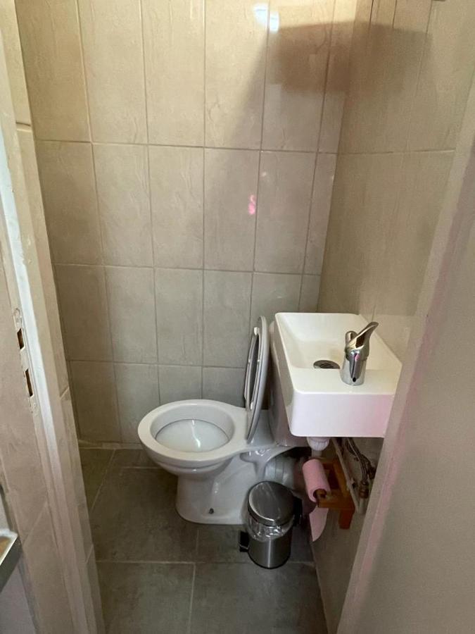 Résidence Chene Apartamento *