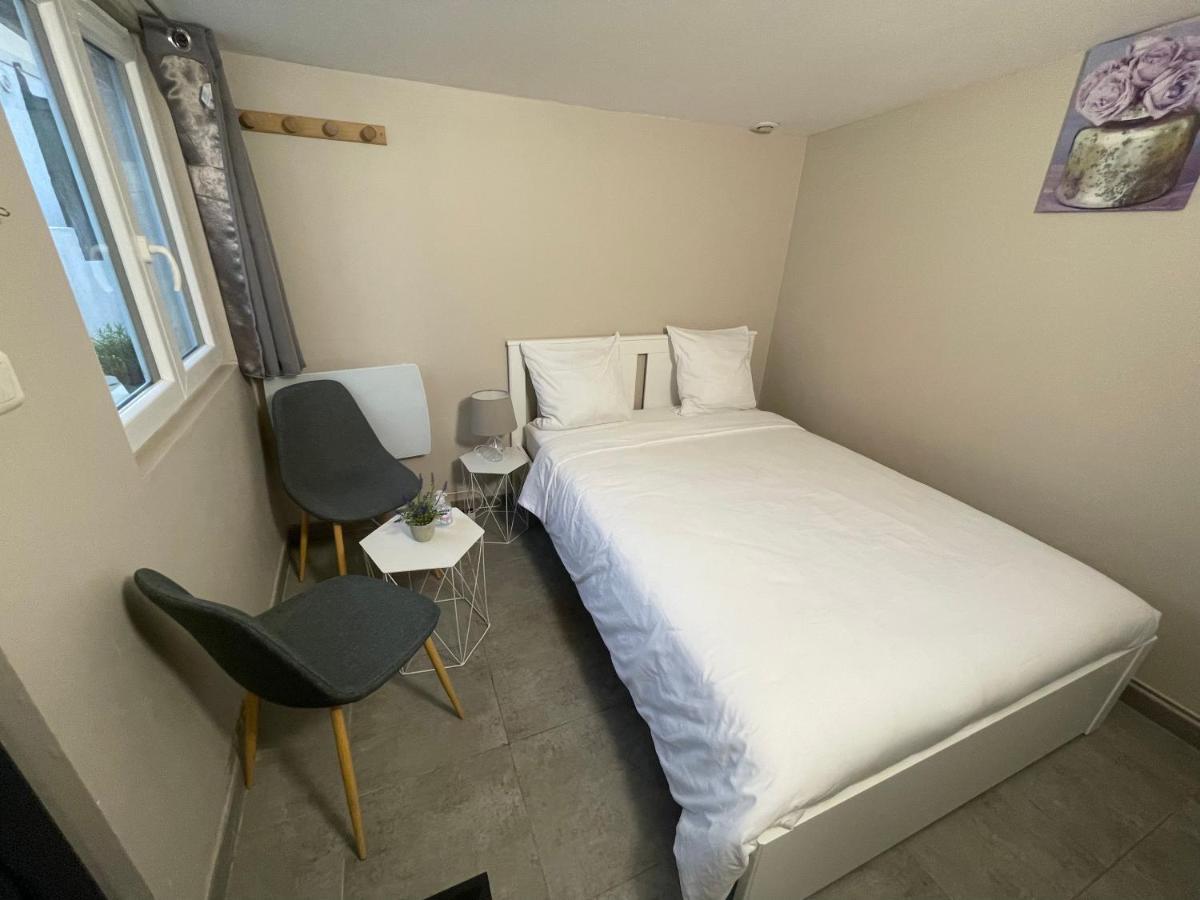 Résidence Chene Apartamento Viry-Châtillon