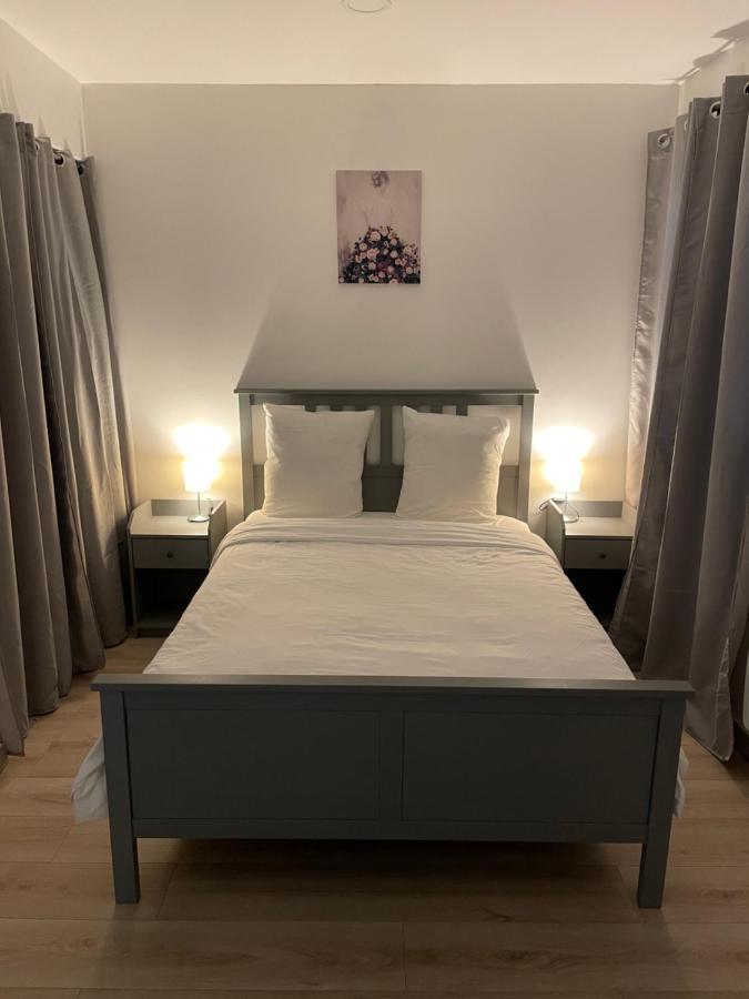 Apartamento Résidence Chene Viry-Châtillon
