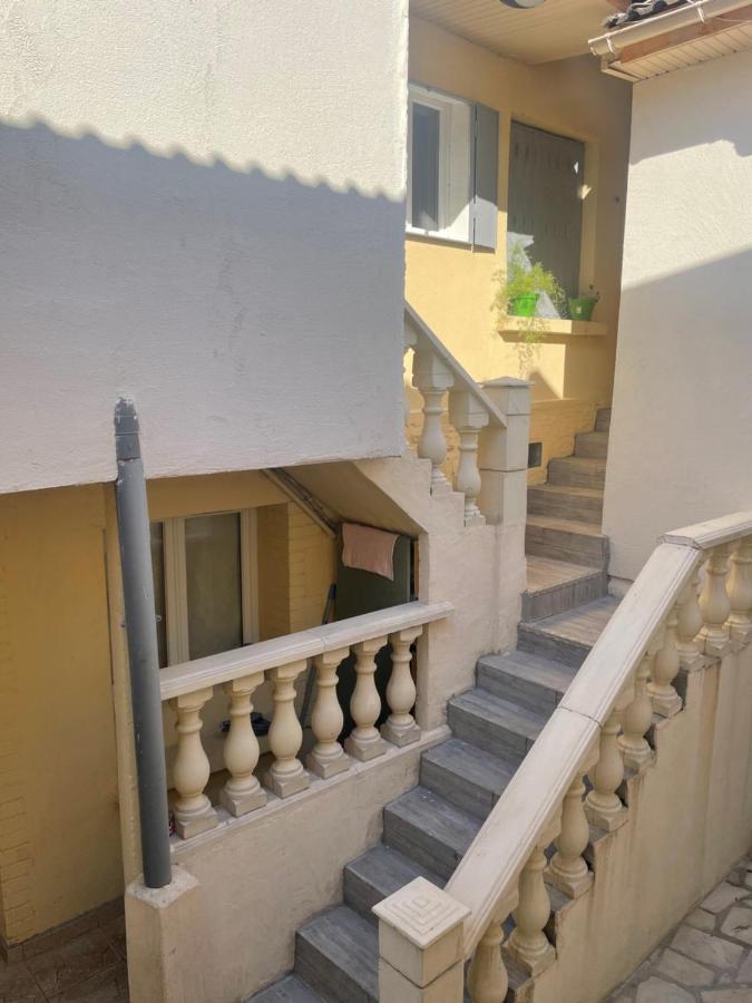 Apartamento Résidence Chene