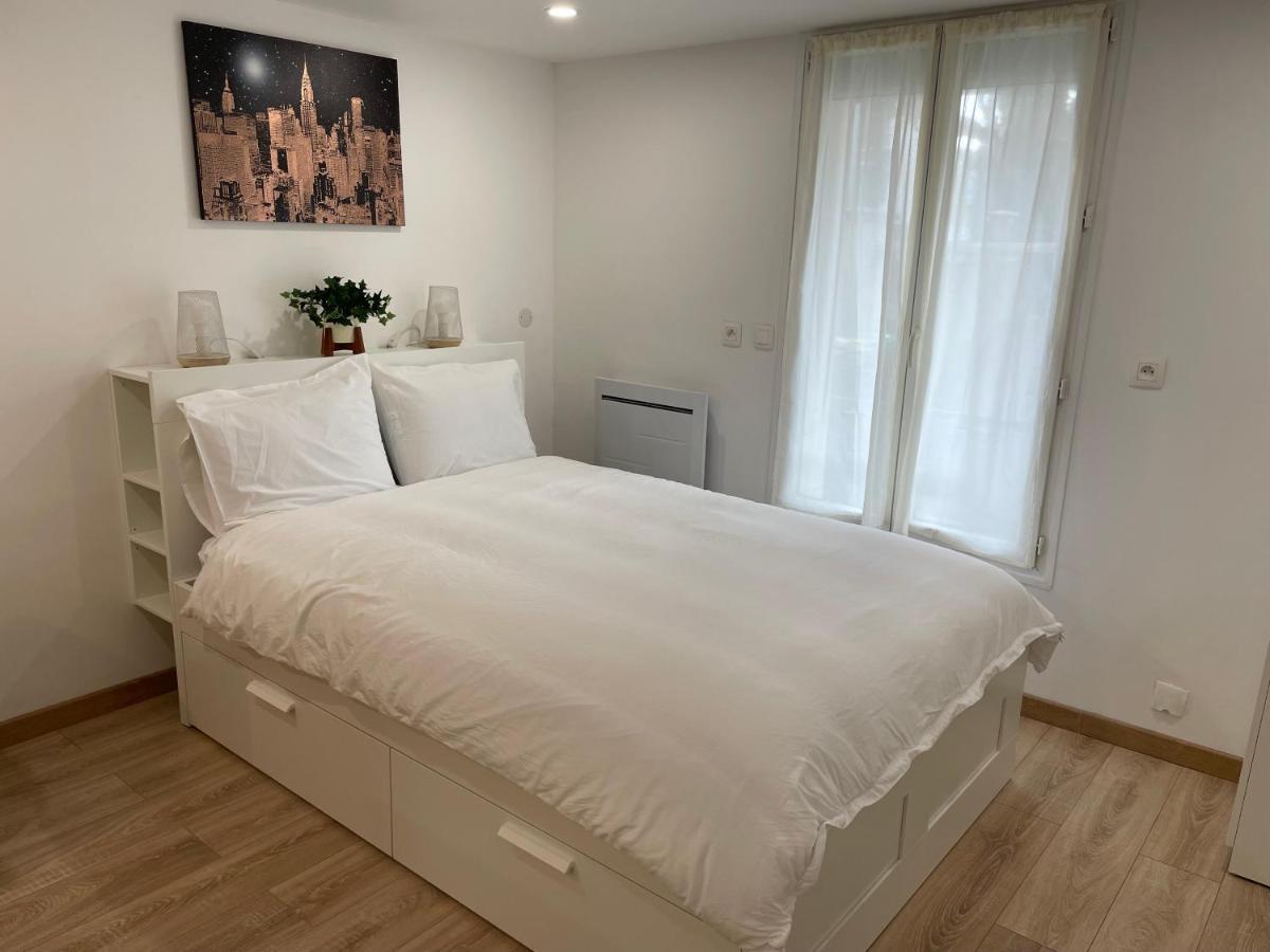 Apartamento Résidence Chene