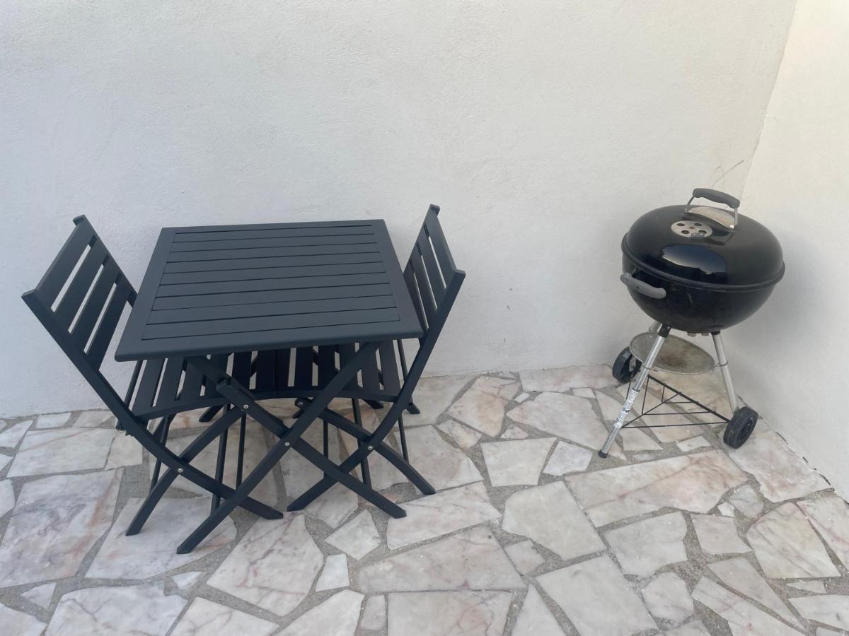 Résidence Chene Apartamento Viry-Châtillon