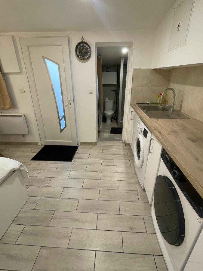 Résidence Chene Apartamento *