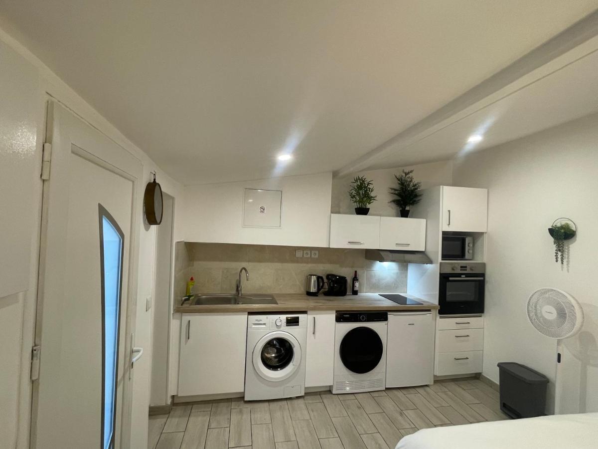 Résidence Chene Apartamento