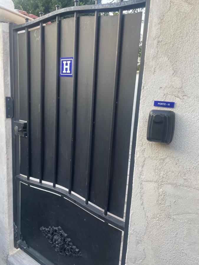 Résidence Chene Apartamento