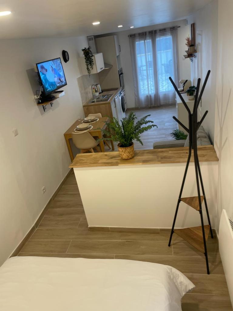Résidence Chene Apartamento