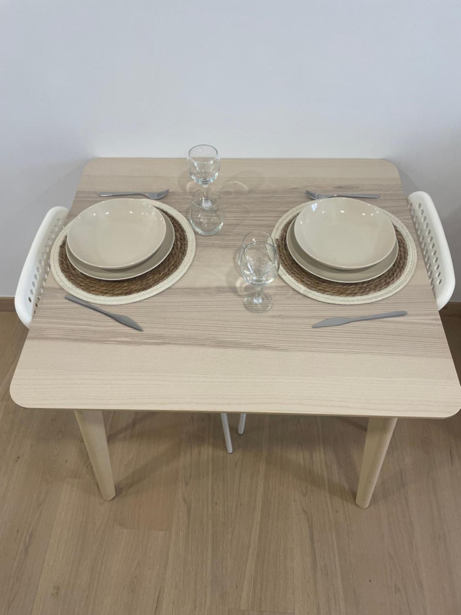Résidence Chene Apartamento