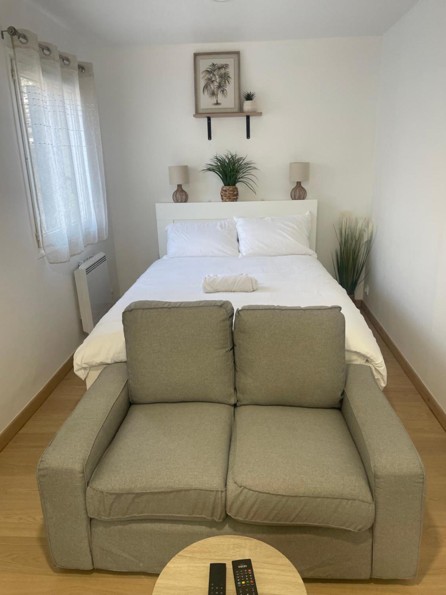 Résidence Chene Apartamento *
