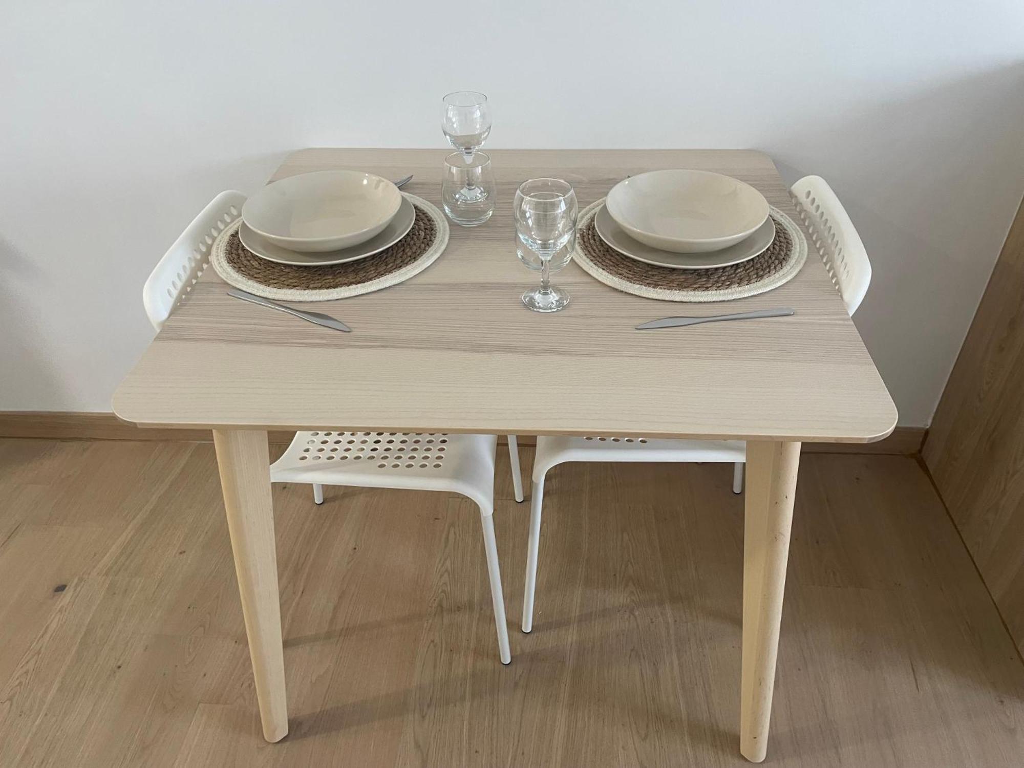 Résidence Chene Apartamento