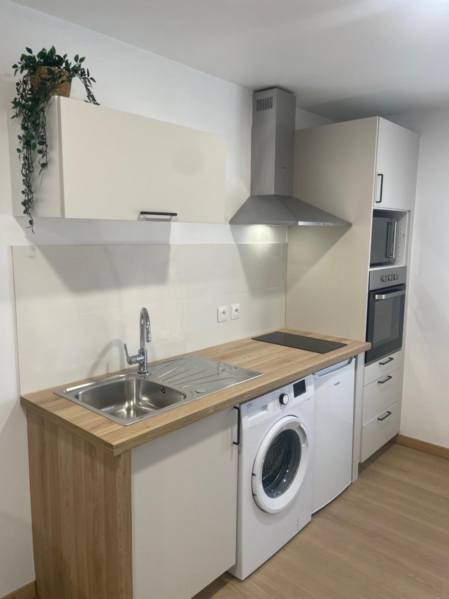Apartamento Résidence Chene Viry-Châtillon