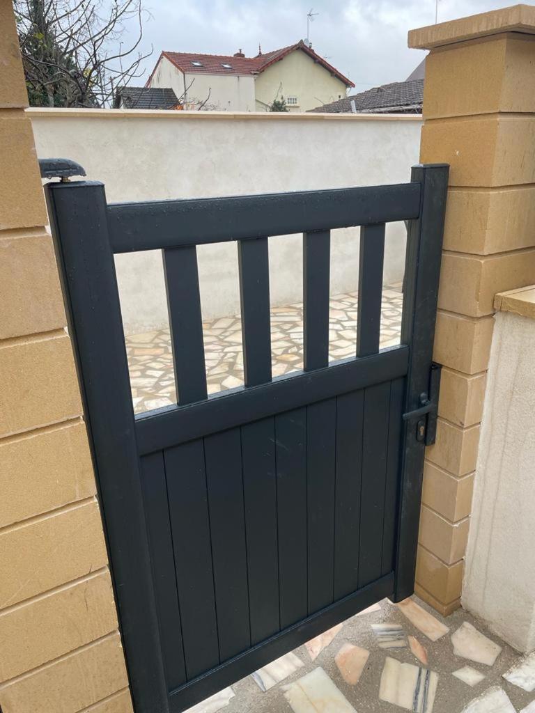 Apartamento Résidence Chene *