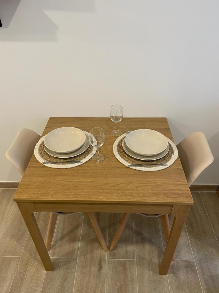 Résidence Chene Apartamento *