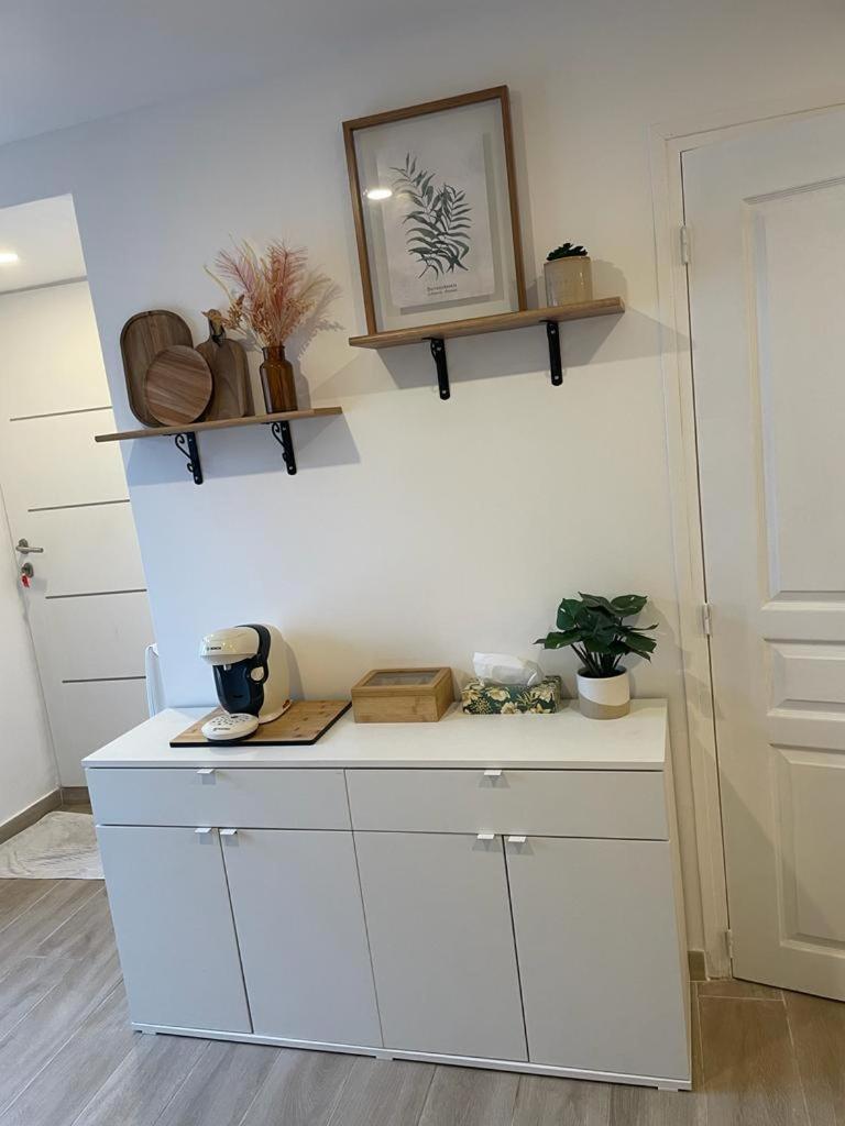 Résidence Chene Apartamento