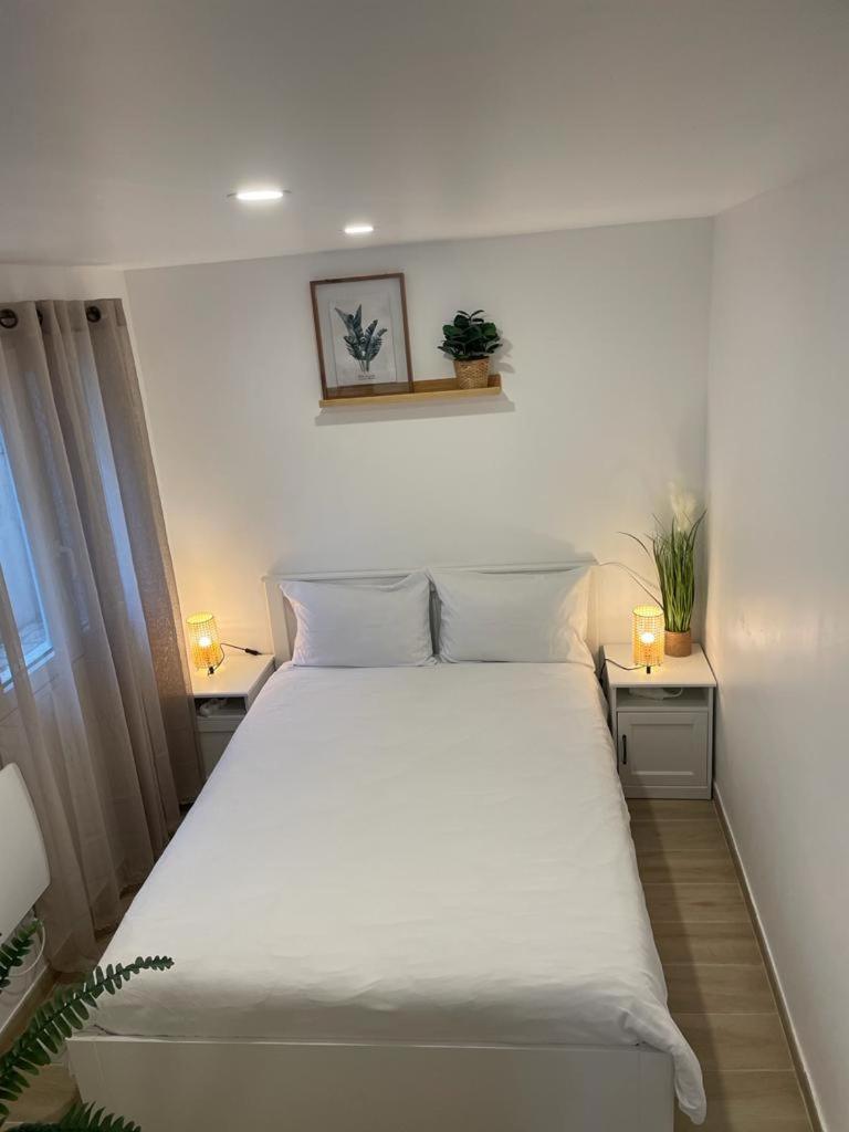 Résidence Chene Apartamento