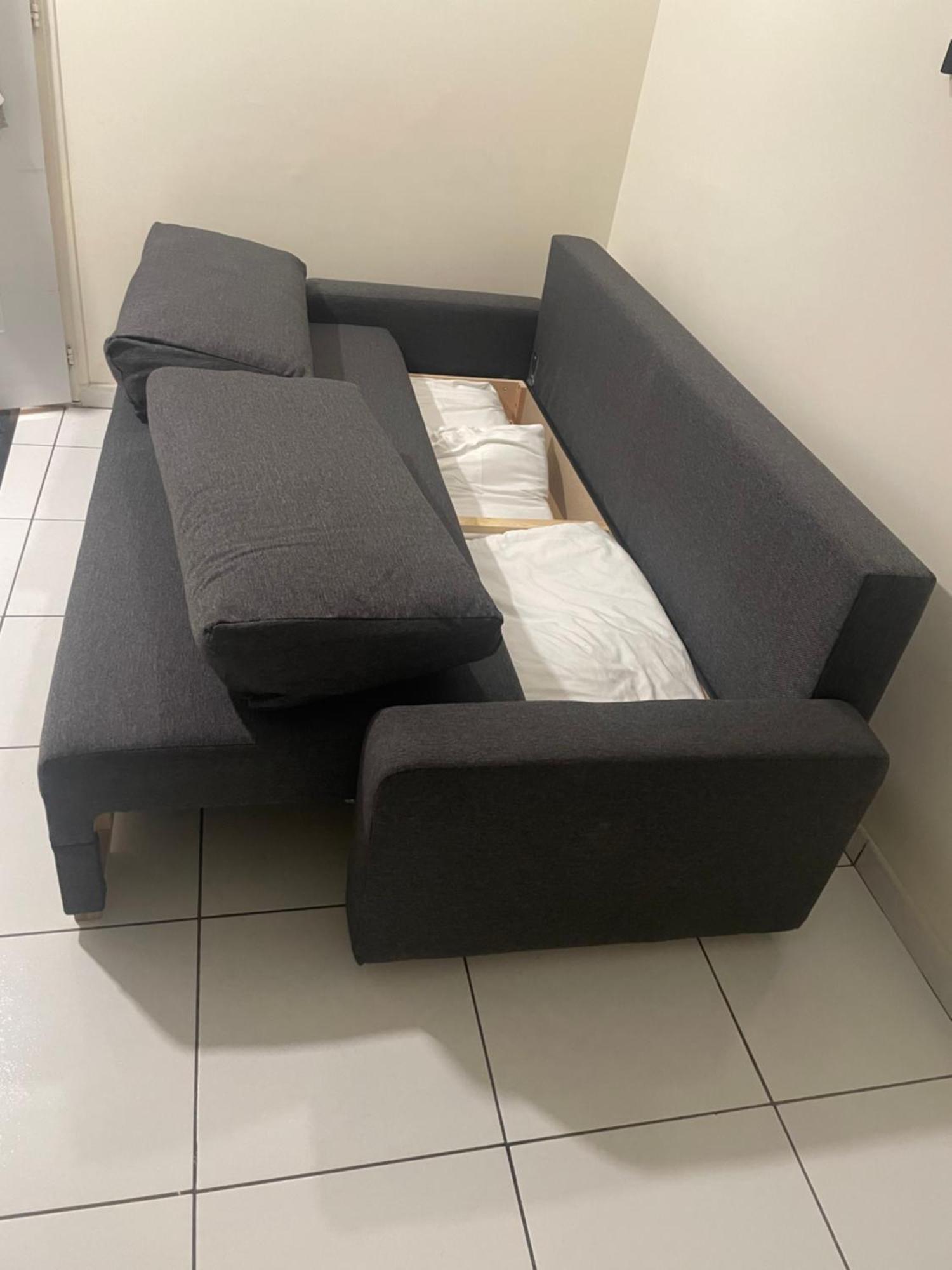 Apartamento Résidence Chene