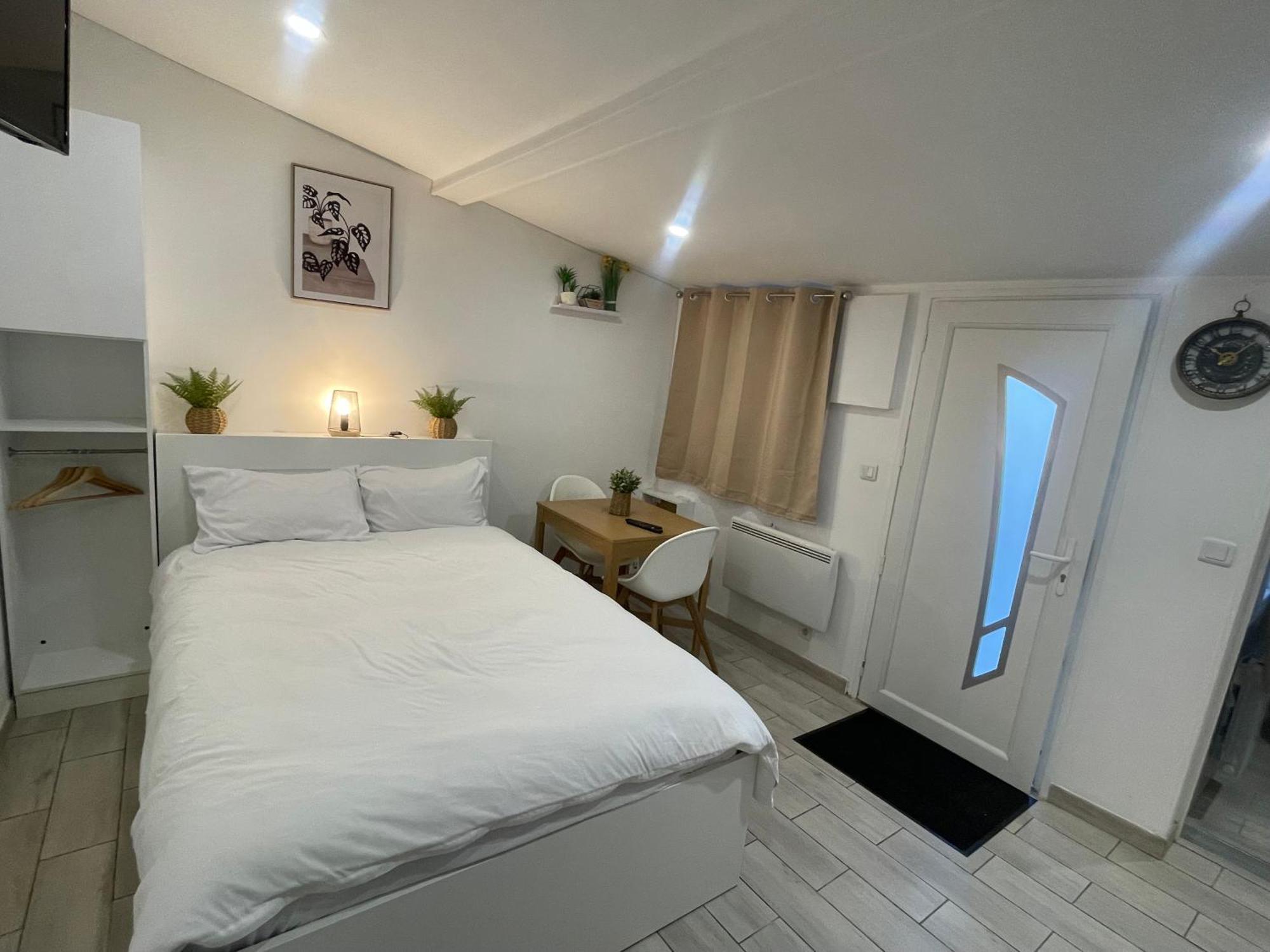 Résidence Chene Apartamento