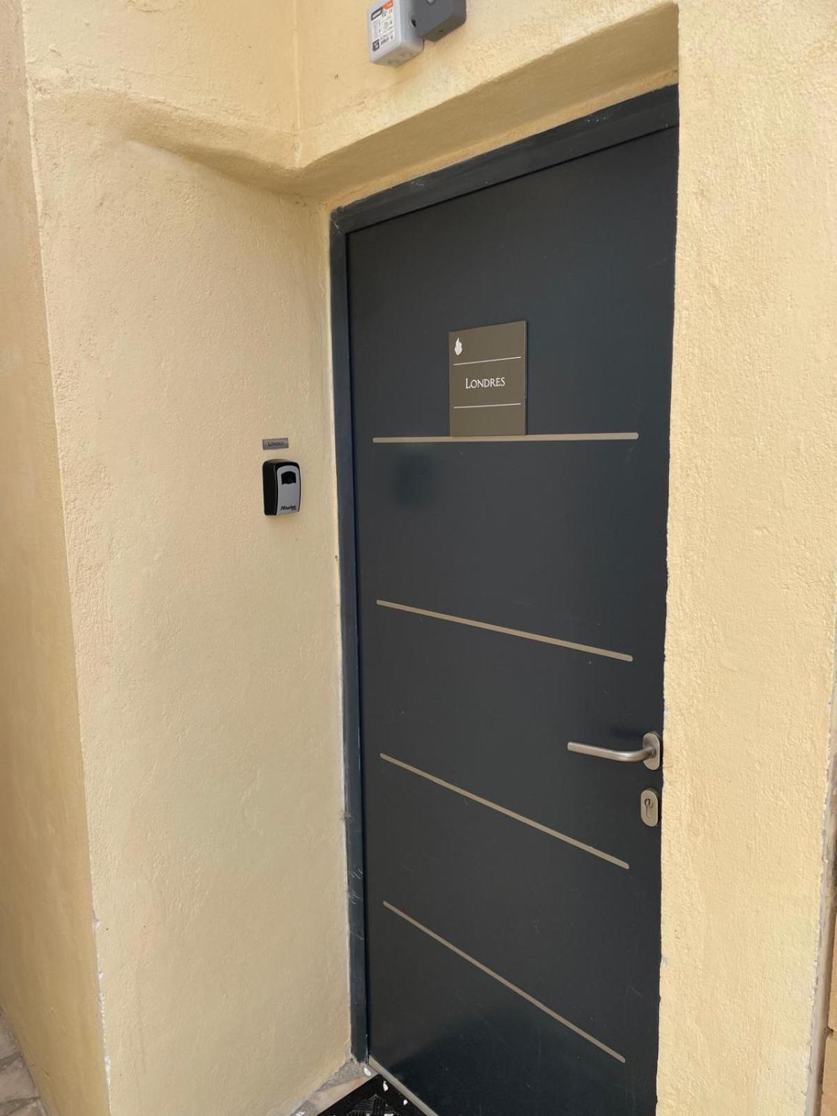 Résidence Chene Apartamento