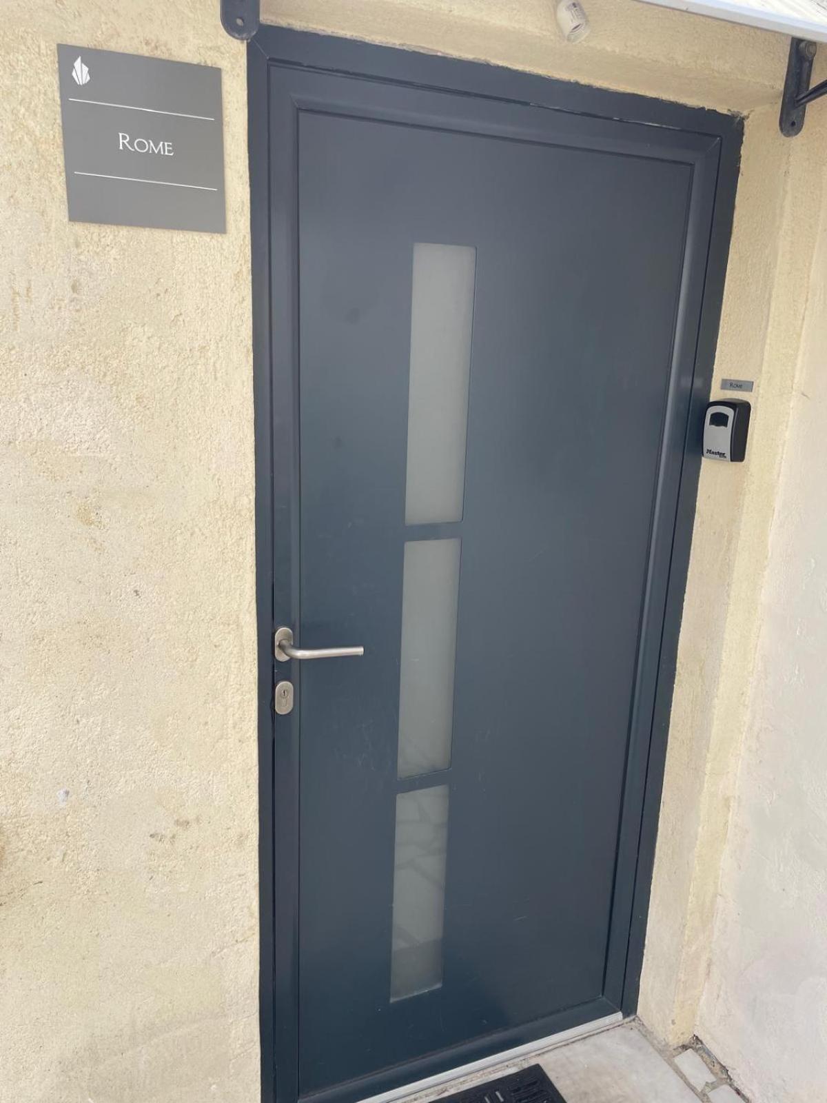 Résidence Chene Viry-Châtillon