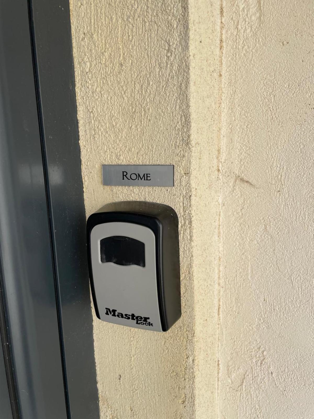 Apartamento Résidence Chene Viry-Châtillon
